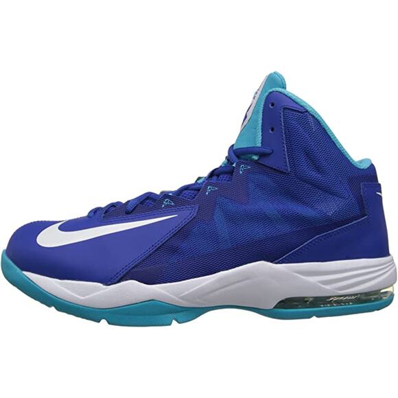 Nike Airmax Stutter Step 2 Sneakers Sz 8 - Picture 1 of 9